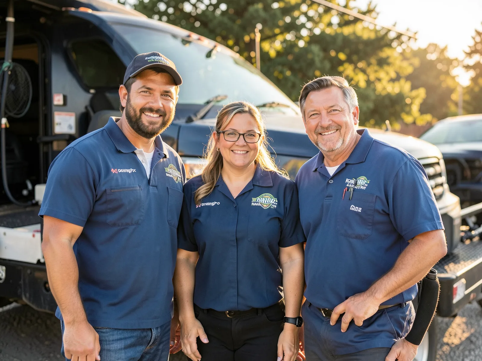 Roof Repair company in Moyock, NC